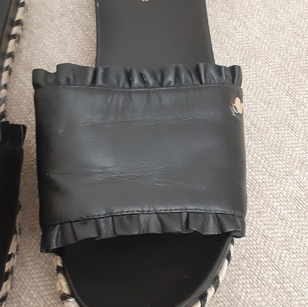 kate spade step out